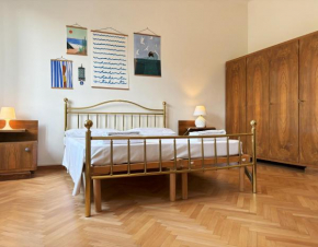L'Appartment Bohémien Trieste